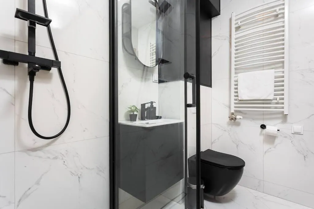 Apartment Cosy Corner - Krakow, Krowodrza - By Upstairs Poland