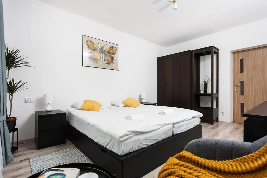 Appartamento Cosy Corner - Krakow, Krowodrza - By Upstairs