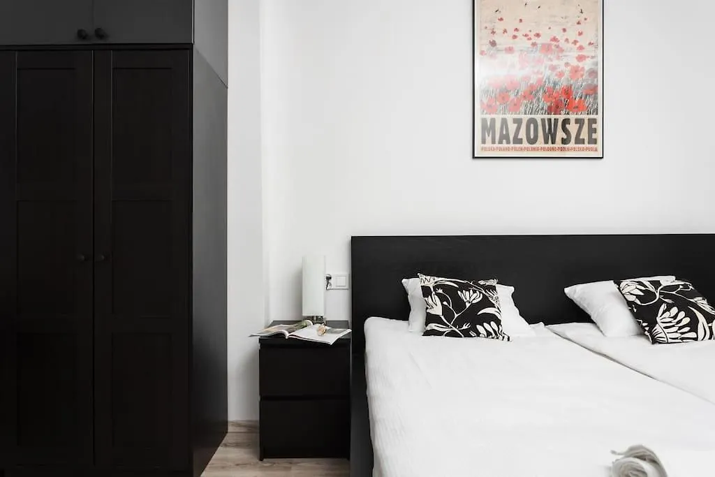 Cosy Corner - Krakow, Krowodrza - By Upstairs Polonia